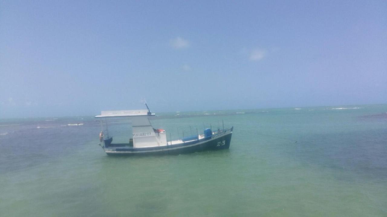 Sol E Mar Solar Do Atlantico-Tambau-Joao Pessoaアパートメント エクステリア 写真