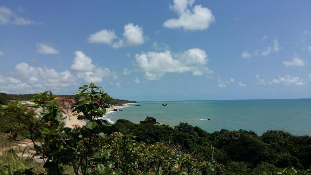 Sol E Mar Solar Do Atlantico-Tambau-Joao Pessoaアパートメント エクステリア 写真