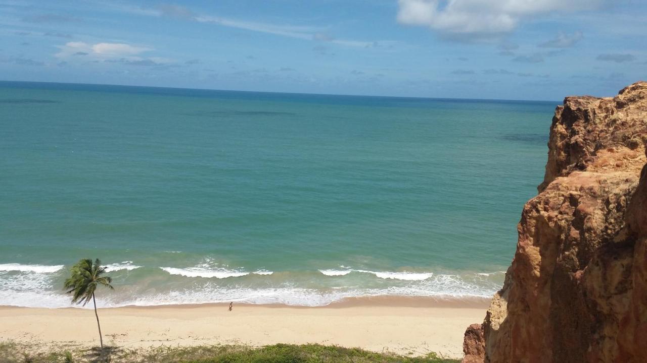 Sol E Mar Solar Do Atlantico-Tambau-Joao Pessoaアパートメント エクステリア 写真