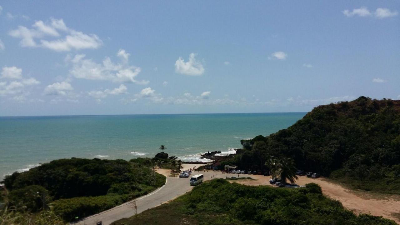 Sol E Mar Solar Do Atlantico-Tambau-Joao Pessoaアパートメント エクステリア 写真