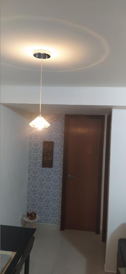 Sol E Mar Solar Do Atlantico-Tambau-Joao Pessoaアパートメント エクステリア 写真