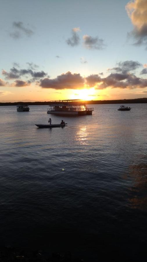 Sol E Mar Solar Do Atlantico-Tambau-Joao Pessoaアパートメント エクステリア 写真